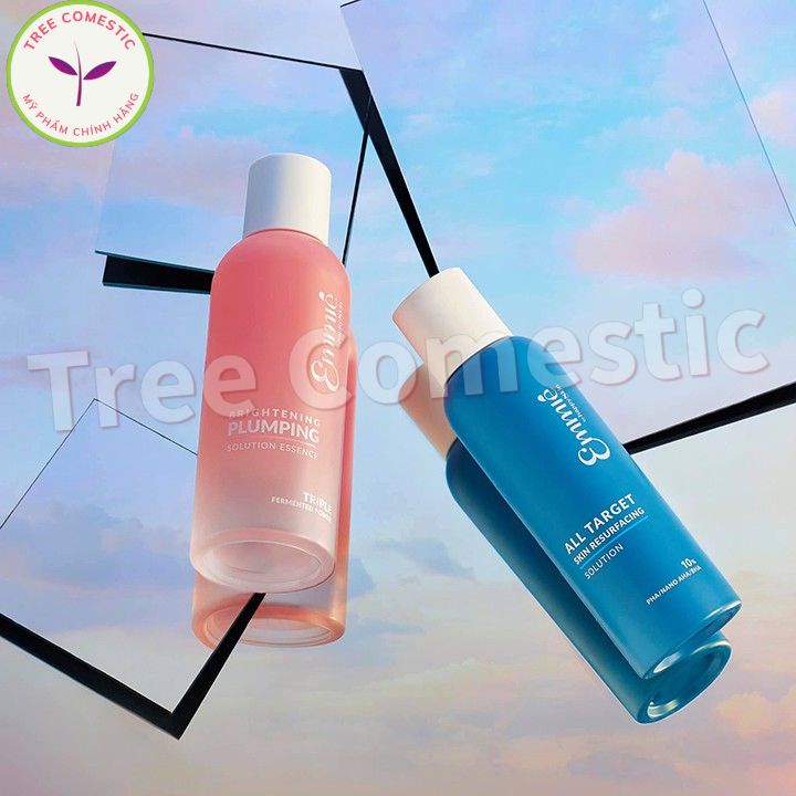 Dung Dịch Tẩy Tế Bào Chết Và Tái Tạo Bề Mặt Da 12% Pha/Nano Aha/Bha 50ml, Giảm Kích Ứng