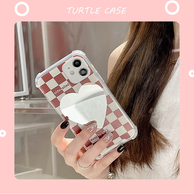 Ốp Điện Thoại Thiết Kế Độc Đáo Thời Trang Cho iphone 13 12 11