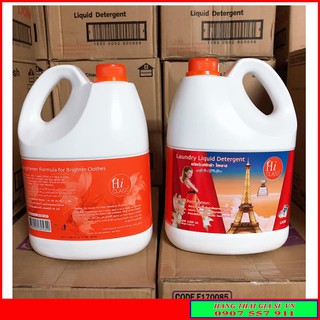 Nước giặt Hiclass Thái Lan
