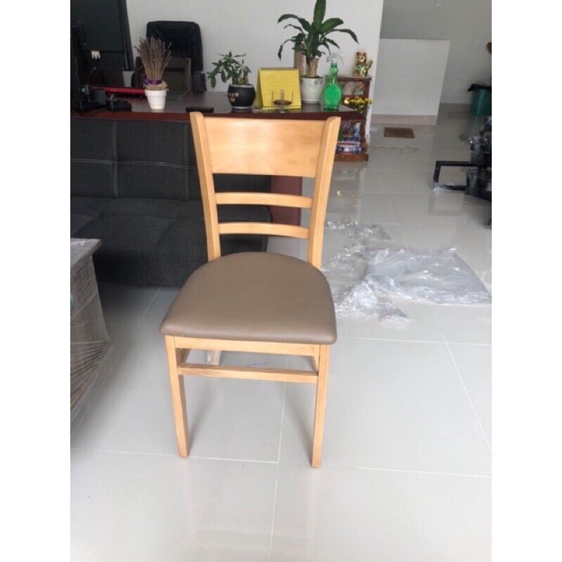 GHẾ GỖ CABIN GIÁ XƯỞNG HCM | BigBuy360 - bigbuy360.vn