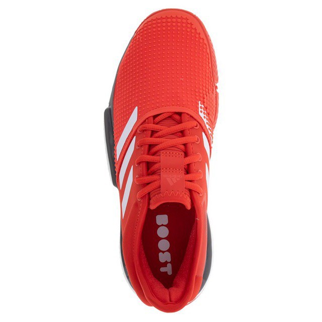 ⚡ Xả Hết GIÀY_TENNIS_ADIDAS_SOLECOURT_BOOST_EF2070 Cao Cấp 2020 Cao Cấp | Bán Chạy| * ⁸ ⚡ ' ' 🌺 neww * ! %