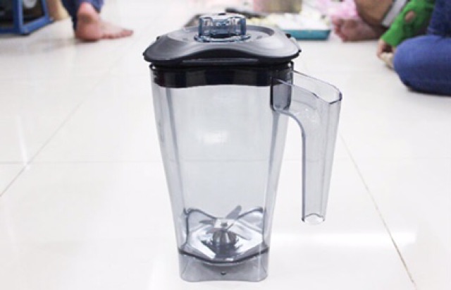 Máy xay sinh tố công nghiệp Blender Ba-838