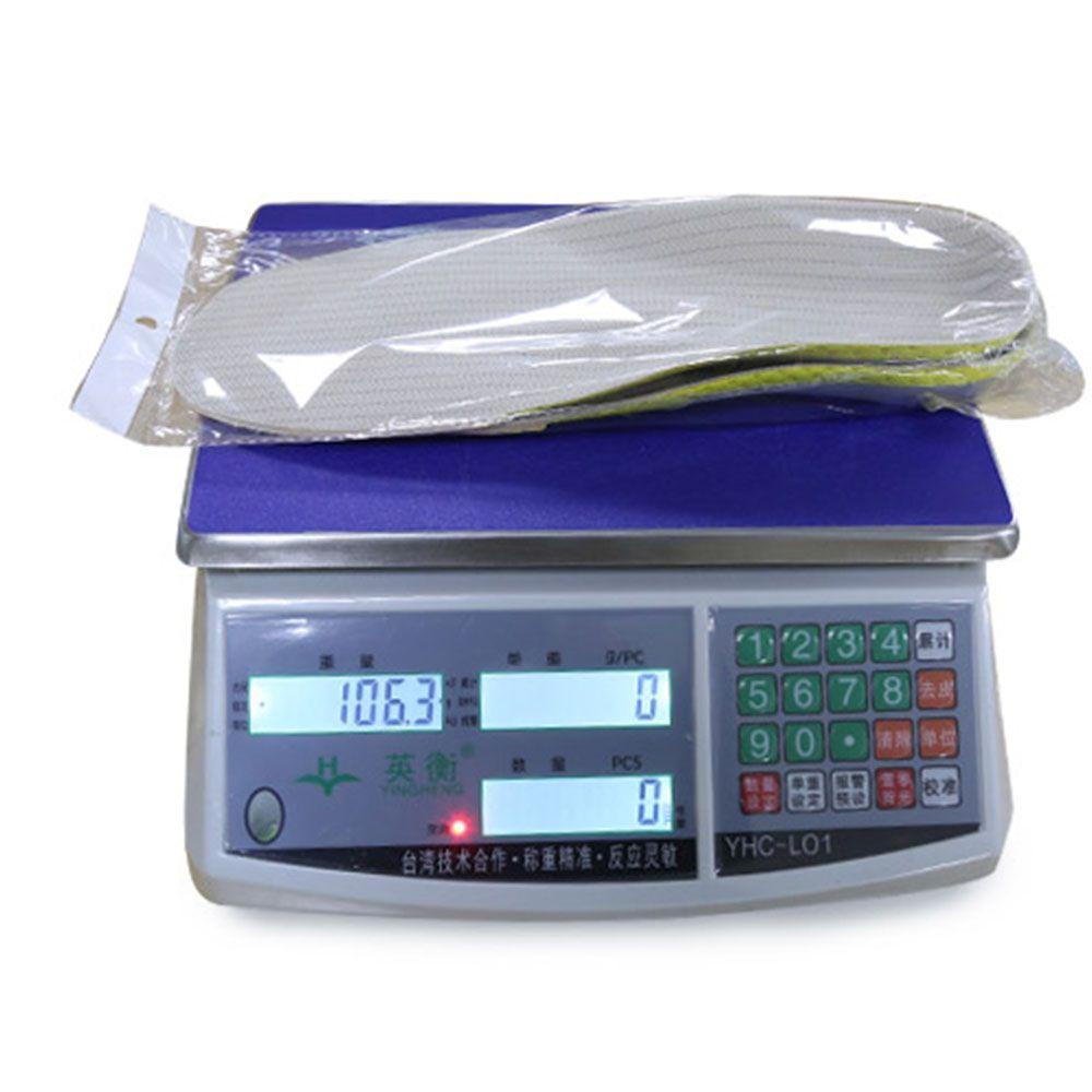 PATH Cặp Đệm Lót Giày Hỗ Trợ Chỉnh Hình Bàn Chân