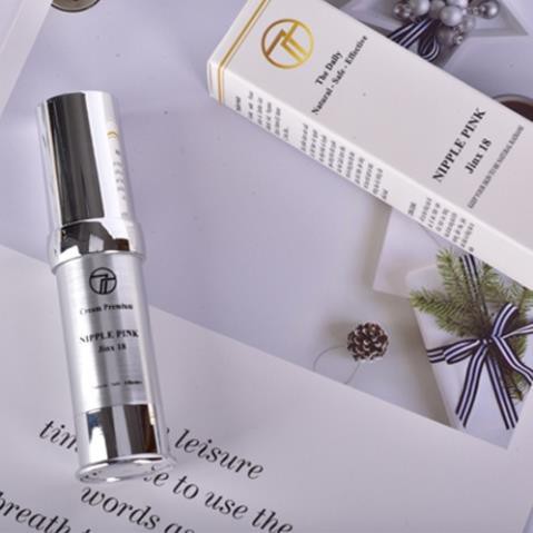 lô hàng nhanh Kem hồng nhũ hoa và vùng kín bikini 2 trong 1