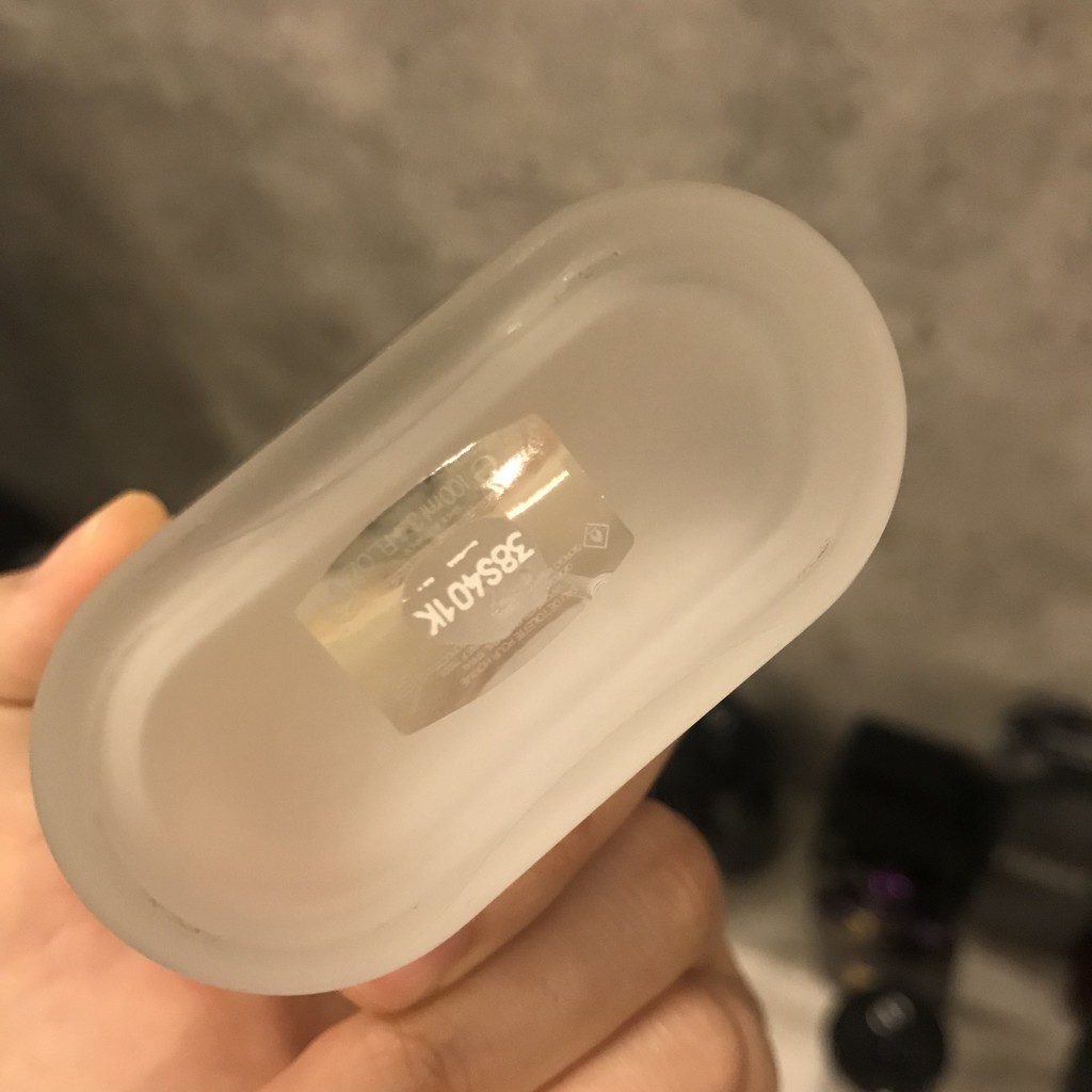 [ Mẫu thử ] Nước hoa 𝐀𝐜𝐪𝐮𝐚 𝐃𝐢 𝐆𝐢𝐨 trắng