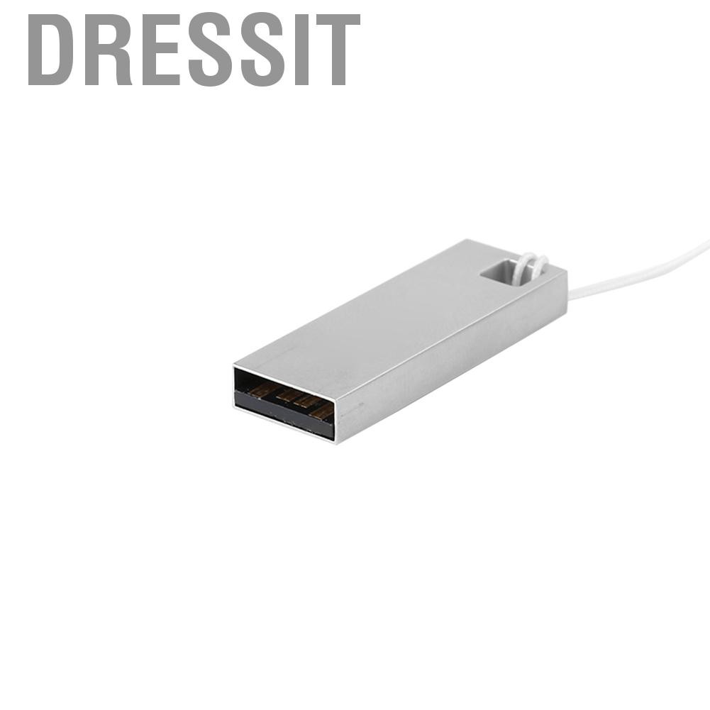 Ổ Đĩa Usb 2.0 Mini Có Dây Đeo Cho Windows 2000 / Xp Win 7 8 Os X Linux Play | BigBuy360 - bigbuy360.vn