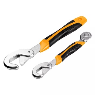 Bộ Mỏ Lết Tăng Đưa Tolsen 15282 Bằng Thép Cao Cấp - Phân Phối Chính Hãng Bởi SCG Home