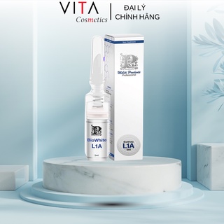 Kem Làm Hồng Bikini Vùng Kín GigaWhite V1 Nuwhite Mibiti Prudente Hồng Cô Bé Nhanh Chóng Tự Nhiên Lọ 5ml - Vita Cosmetic