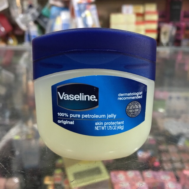 Sáp dưỡng da đa năng Vaseline 49g Original