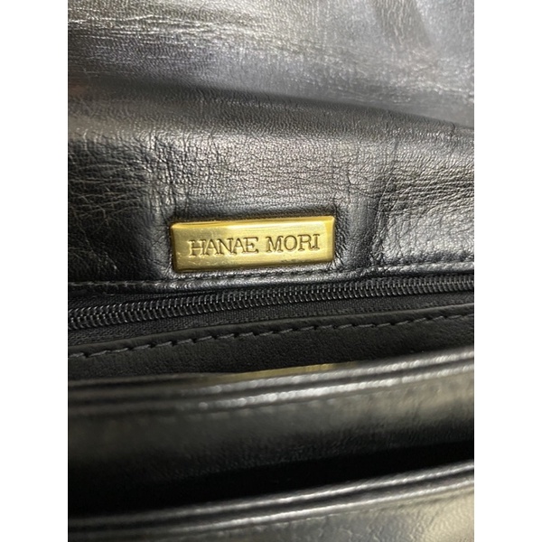 Túi đeo chéo Hanae Mori - used bags