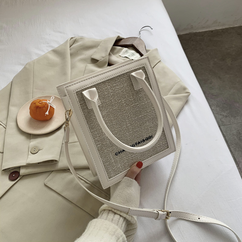 Túi xách IELGY phong cách thời trang thu đông 2020 cho nữ