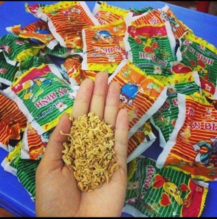Mì trẻ em an binh 200 gói