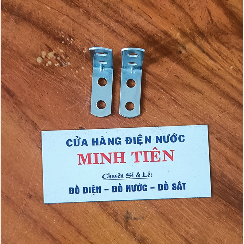 Eke góc vuông sắt xi kích thước 2F, 3F, 4F, 5F, 6F, 8F, 1T, 1T2