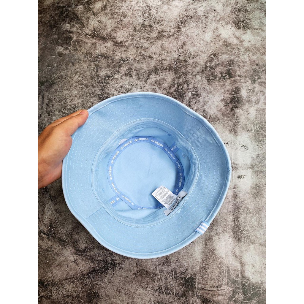 Nón Bucket Adicolor Bucket HAT Full Color H15