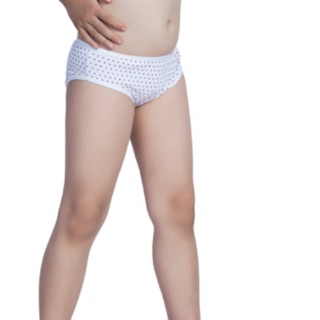 Quần lót bé gái Relax