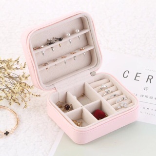 Hộp đựng đồ trang sức mini {ORDER}