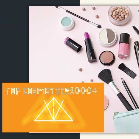 Top Cosmetics 10000+