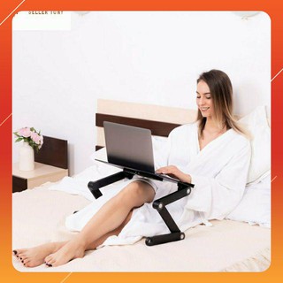 Bàn Để Laptop Xoay Đa Năng Chill Desk - Best Seller Tony