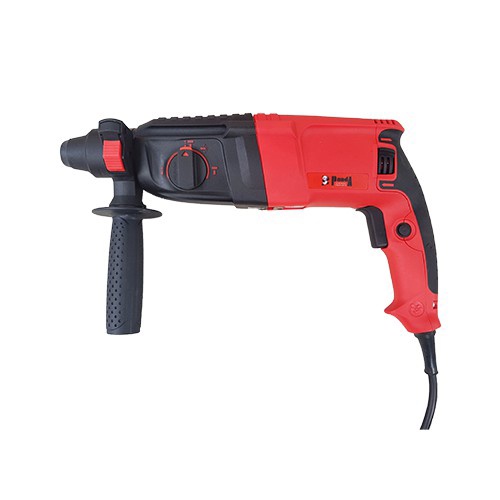 Máy khoan 3 chức năng Panda PA 2-26DRE - Máy khoan bê tông Nhật Bản chất lượng cao