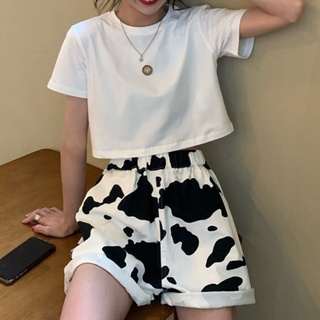 Quần đùi bò sữa nữ , quần short bò sữa siêu hot siêu xinh