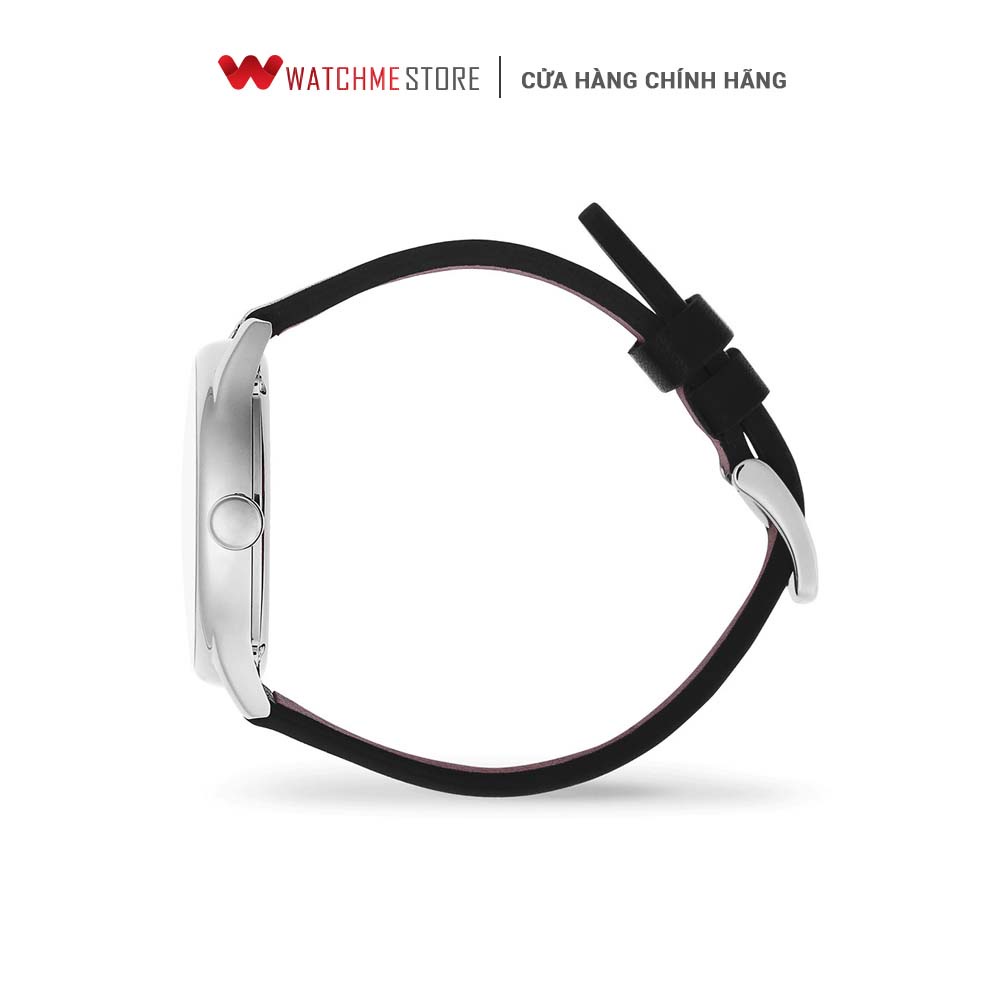 [ ĐẶC BIỆT 18-29.07 - VOUCHER 10%] - Đồng hồ Nam Ice-Watch dây da 013043