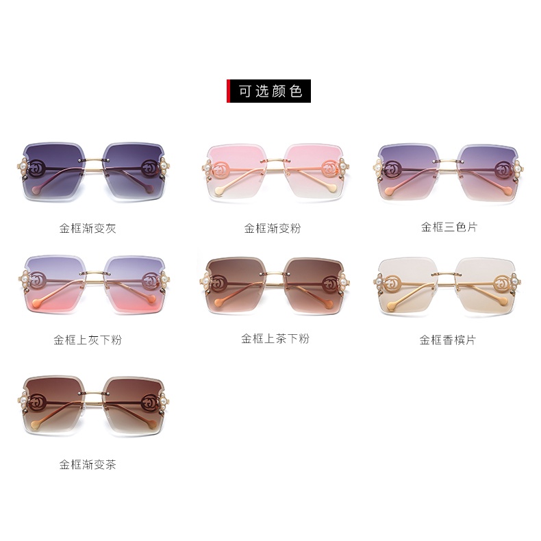 Mũ Lưỡi Trai Chống Nắng UV400 Họa Tiết Gucci Thời Trang