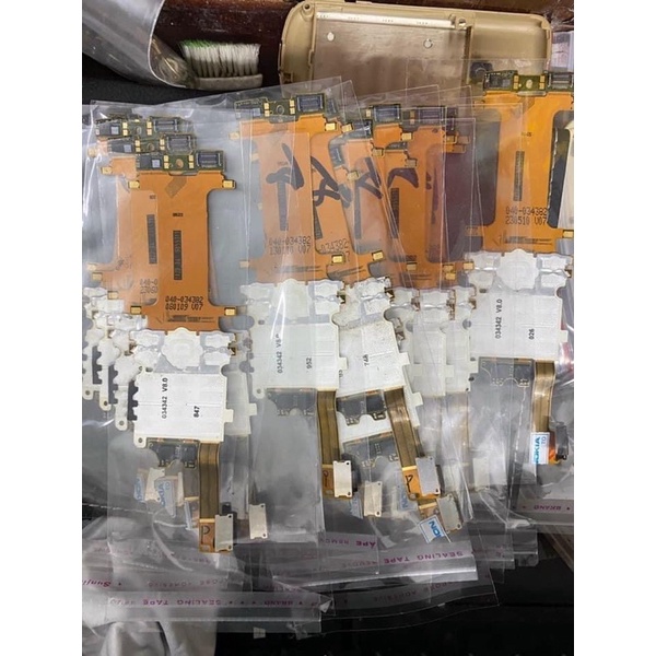 Cáp 8800 zin bóc máy