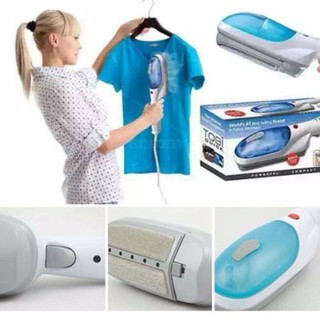 Bàn ủi hơi nước cầm tay Tobe