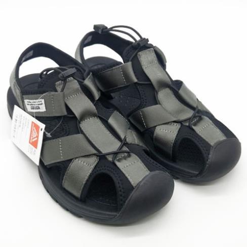 Giày Sandal Nam Bít Mũi cao cấp Rova !