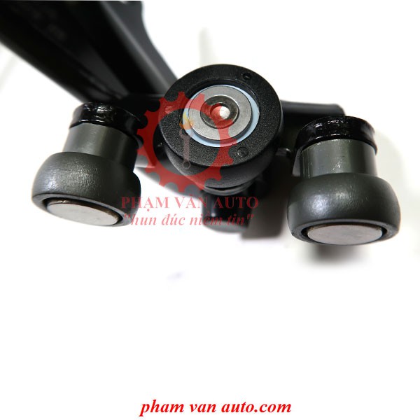 Bi cửa lùa trên Ford Transit CHÍNH HÃNG, Bạc đạn trượt cửa lùa ô tô Transit mã DC19V25028AA Phạm Văn auto