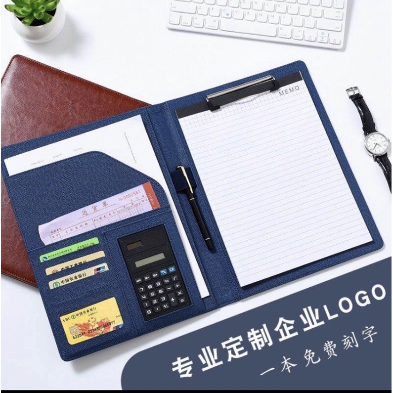 Bảng kẹp tài liệu A4