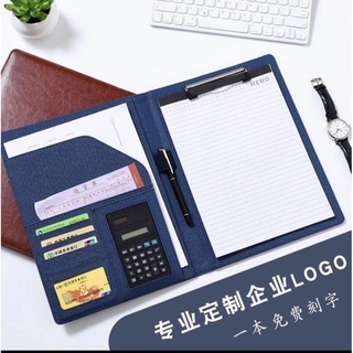 Bảng kẹp tài liệu A4