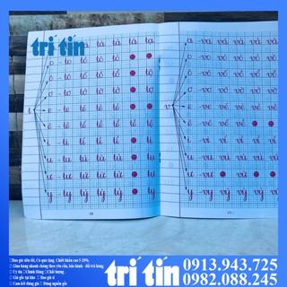 TẬP ĐÁNH VẦN TIẾNG VIỆT [SIÊUHOT]