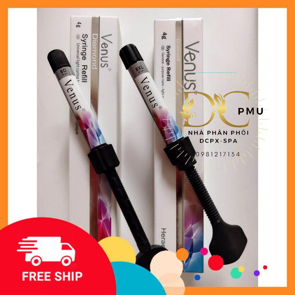 Phủ sứ venus bxl..3 tông mầu trắng tự nhiên