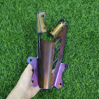 ỐP DÈ SAU Exciter 150-UNI RACING