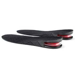 Miếng lót giầy tăng chiều cao 5 cm