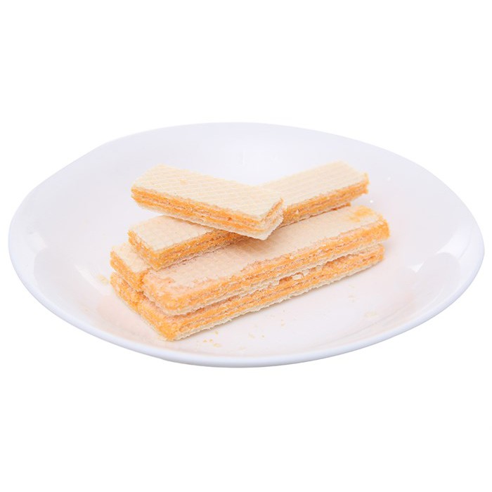 Bánh Xốp Nabati Gói 52G