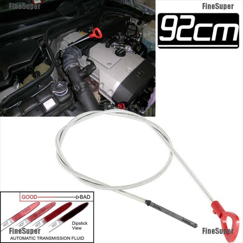 Que Thăm Dầu Động Cơ 1200mm Cho Benz W208 W210 W211
