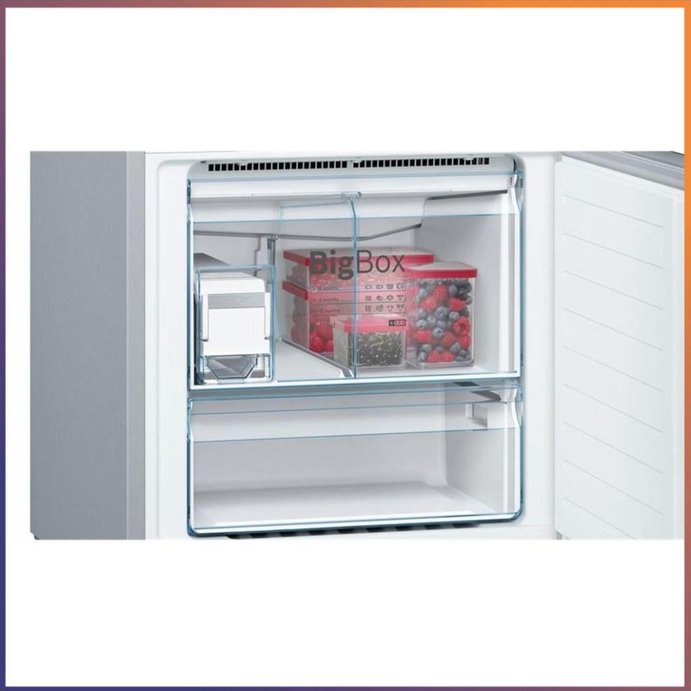 Tủ Lạnh Side By Side Bosch KGN56LB40O - Seri 6 TGB nhập khẩu nguyên chiếc ( Bảo Hành 3 Năm )