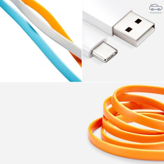 TOP Original Xiaomi Type-C Fast Charging USB Cable Data Charging Cable Stable Transmission for Samsung Galaxy OnePlus Hu