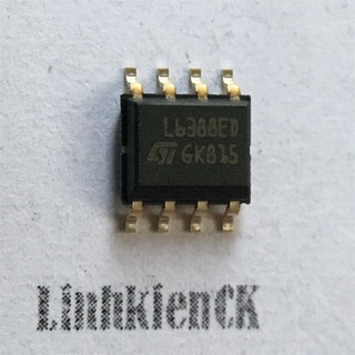 Ic chức năng l6388 l6388ed 6388ed sop-8 smd