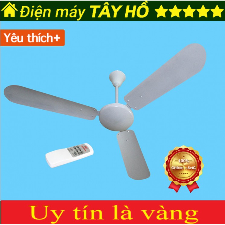 QT-1400ĐK3   Quạt trần Điện cơ 91 QT-1400ĐK3
