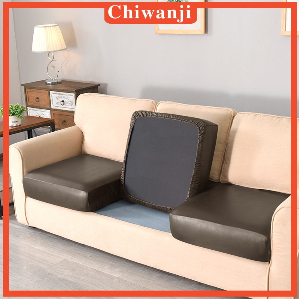 Bọc Ghế Sofa Với Chất Liệu Da Pu Co Dãn