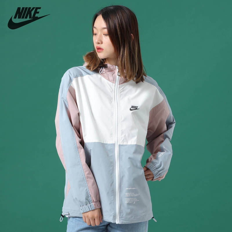 Áo Khoác Thể Thao Nike Chính Hãng Cho Nam Nữ