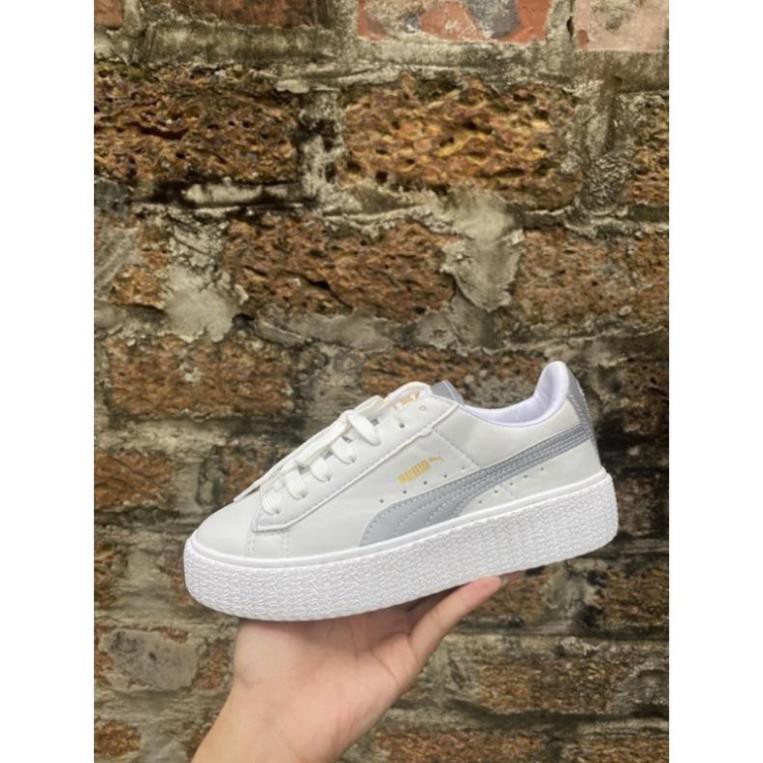 Giày thể thao nam nữ Pu.Ma các mẫu đẹp nhất 2021,giày snecker nam nữ full size 36-43