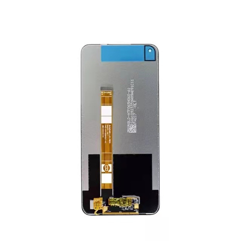 Màn Hình Cảm Ứng LCD 100% Bằng Kính Thay Thế Chuyên Dụng Cho REALME 7I / OPPO A32 2020 / OPPO A53 2020