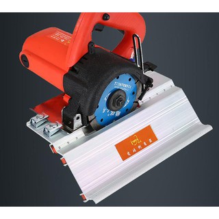 Thước cắt mòi cho máy cắt gạch bàn
