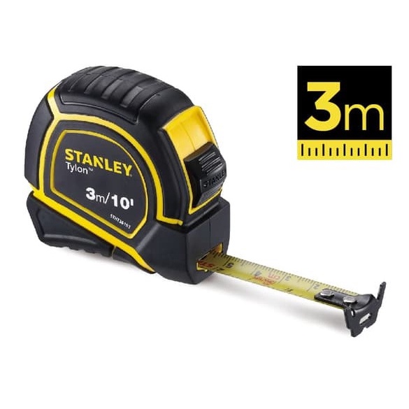 Thước Cuộn Thép Stanley STHT36193