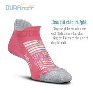 Tất nữ cute - Vớ Feetures siêu bền mã N27B