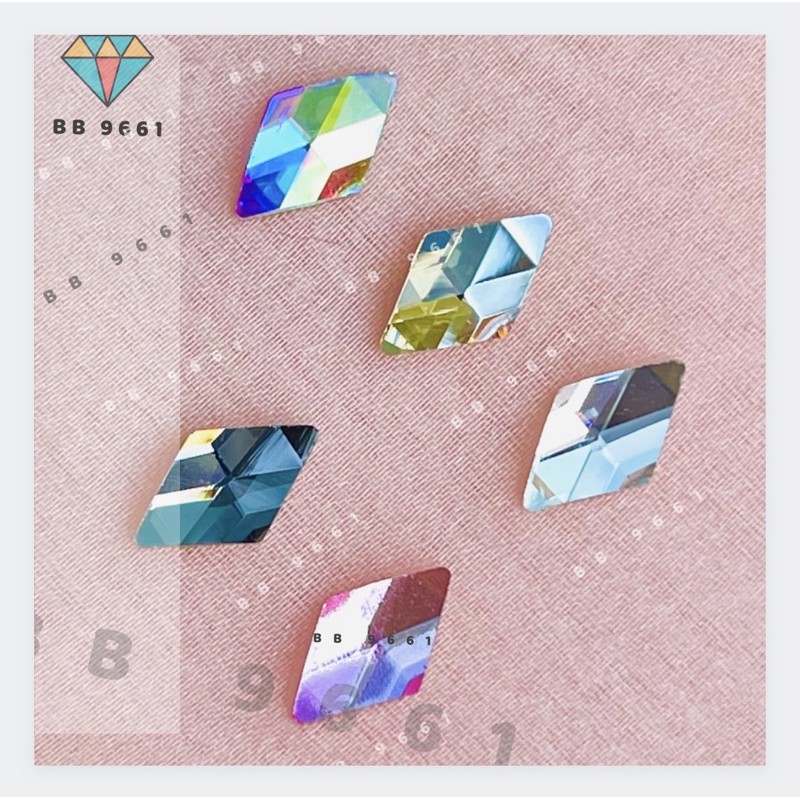 Trang trí móng nail